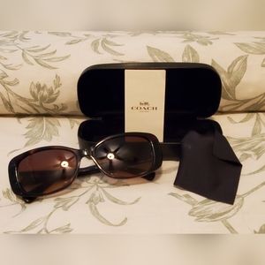 Coach Sunglasses